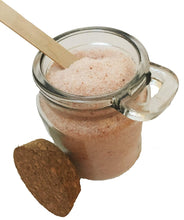 Load image into Gallery viewer, Himalayan Pink Salt - Available in Multiple Grains & Sizes