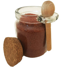 Load image into Gallery viewer, Hawaiian Red Alaea Sea Salt - Available in Multiple Grains & Sizes