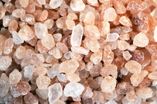 Load image into Gallery viewer, Himalayan Pink Salt - Available in Multiple Grains & Sizes