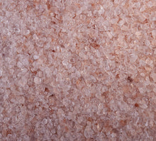 Load image into Gallery viewer, Himalayan Pink Salt - Available in Multiple Grains & Sizes