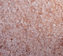Load image into Gallery viewer, Himalayan Pink Salt - Available in Multiple Grains & Sizes