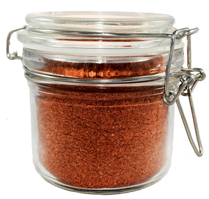 Hawaiian Red Alaea Sea Salt - Available in Multiple Grains & Sizes