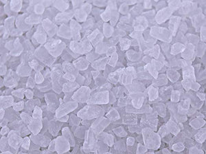 Gourmet White Mediterranean Sea Salt - Kosher and non-GMO - Premier Salt's Premium Sea Salt Collection - Available in Multiple Grains & Sizes
