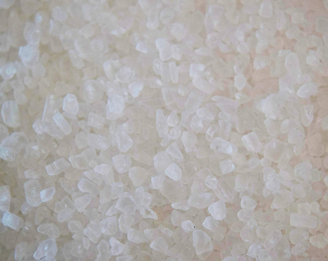 Pacific Sea Salt - Available in Multiple Grains & Sizes
