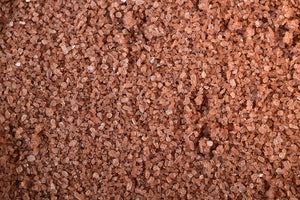 Hawaiian Red Alaea Sea Salt - Available in Multiple Grains & Sizes