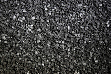 Load image into Gallery viewer, Hawaiian Black Lava Sea Salt - Available in Multiple Grains &amp; Sizes